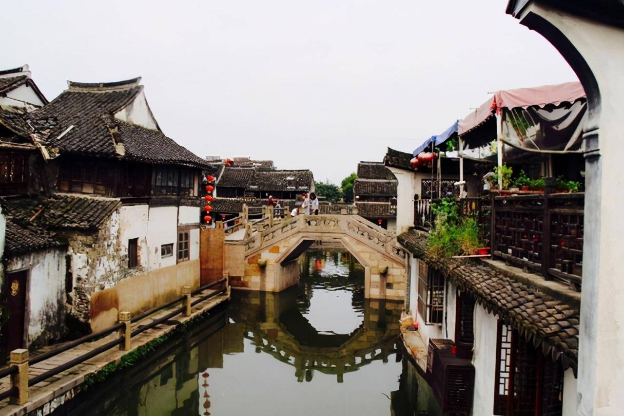 耗资20亿建"假古镇",占地250亩,落户宜春,值得一去_传统_游客_大观