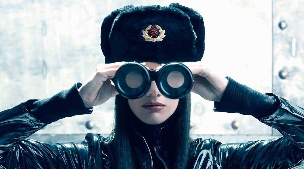 历史上著名的色情间谍,为何有的能成功,有的却失败