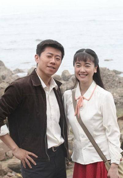 娟子"左小青,低调嫁大20岁富豪育有一女,今复出风采不减_表演_丈夫