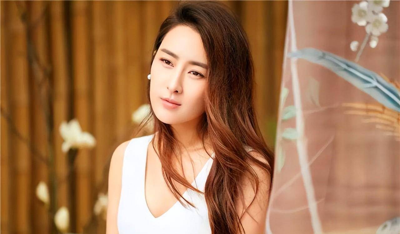 马苏闯荡娱乐圈20年,都经历了什么_李小璐_皮几万_贾乃亮