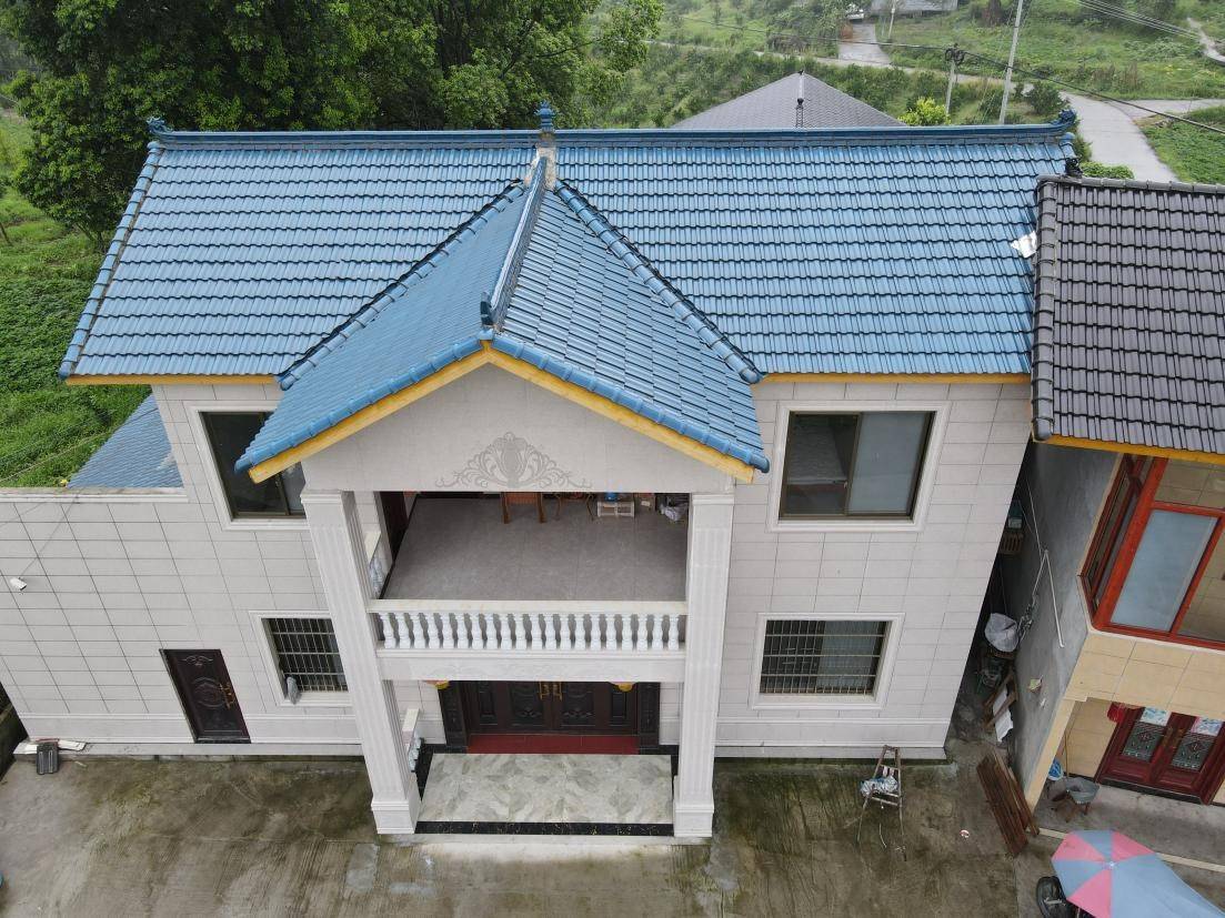 四十年老木匠告诉你陶瓷瓦该怎样选!_星心_合金_黏土