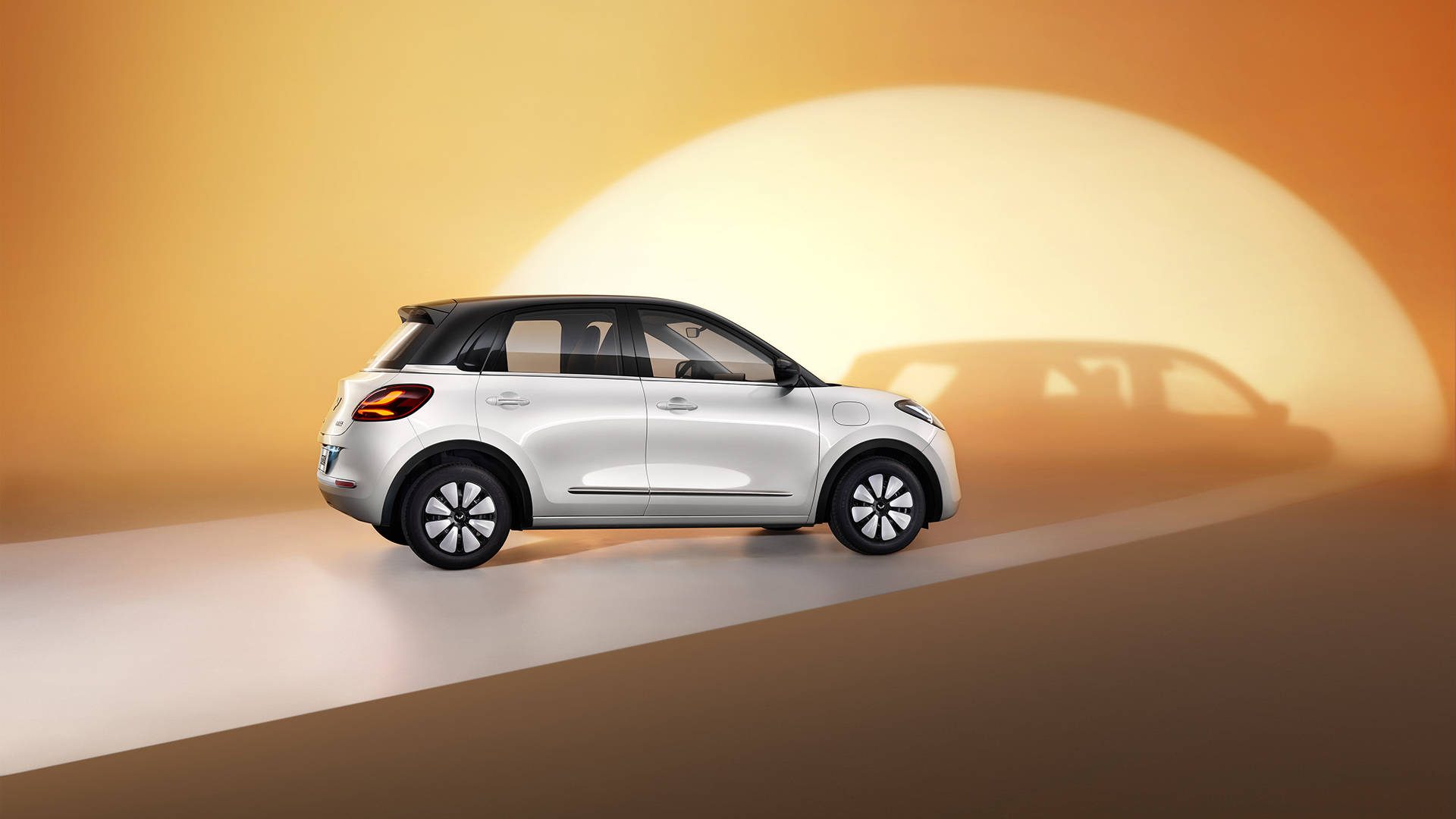 四款配色随心选 五菱缤果官图发布_搜狐汽车_搜狐网