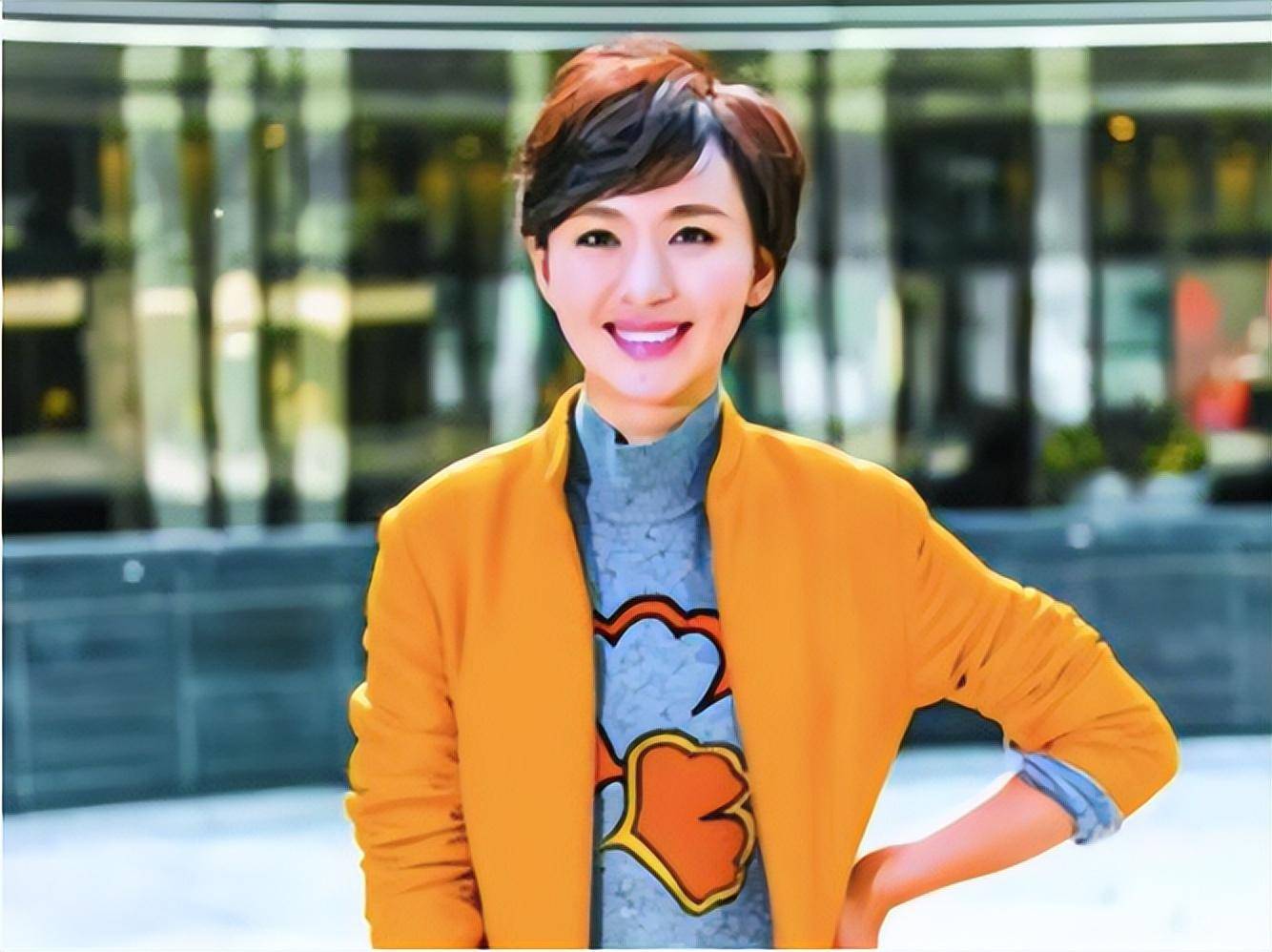 欧阳夏丹:妈妈别自责,不是您拖累了我的婚姻_母亲_父亲_工作