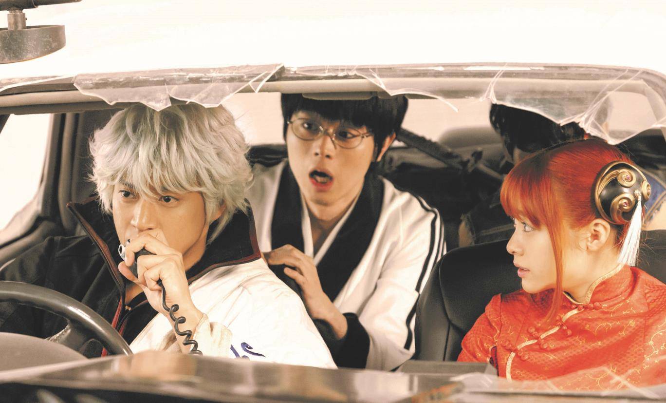 盘点三浦春马的十部经典电影!他不曾老去,不曾离去_评分_故事_豆瓣