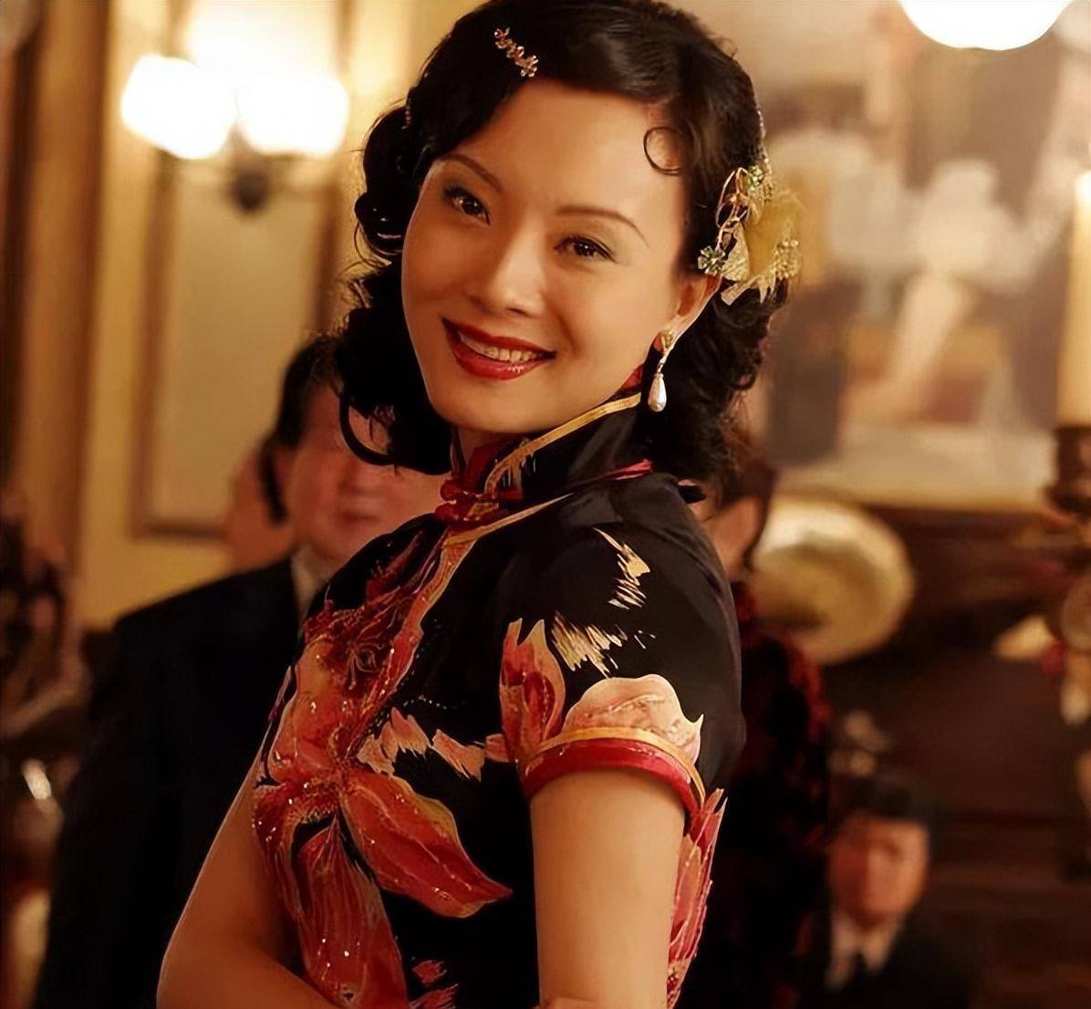 《新上海滩》15年,演员境况差距大,有人自毁前程,有人已成顶流_黄晓明