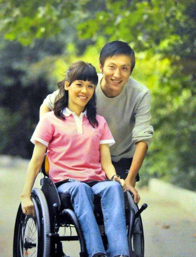 拿到巨额赔偿就求婚,黄健娶桑兰被人质疑是为了钱,黄健这样回答_工作