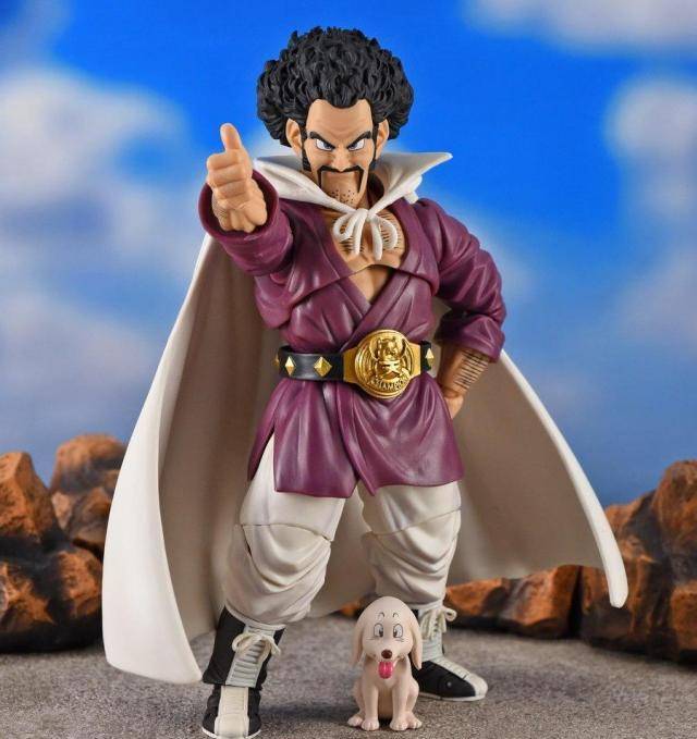 在魔人布欧篇中,撒旦让自己的女儿成为悟饭的女朋友,顺利成为悟空的庆