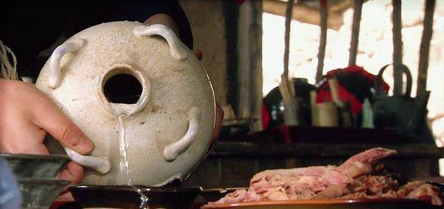 宋代吃牛肉违法,为何梁山好汉都好吃牛肉?