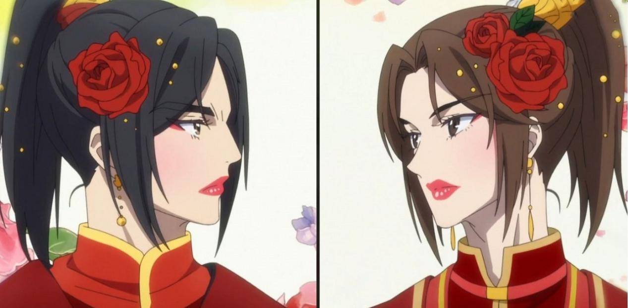 天官赐福:演员中的翘楚,绝境鬼王都是高手,天界神官弱爆了_谢怜_演技