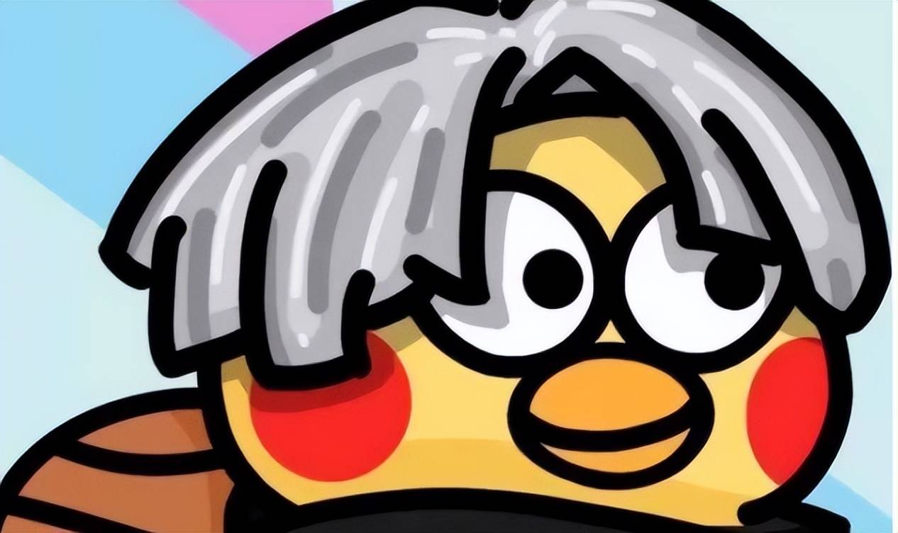 就是笑点过于抽象,而且无底线乱刷的梗.