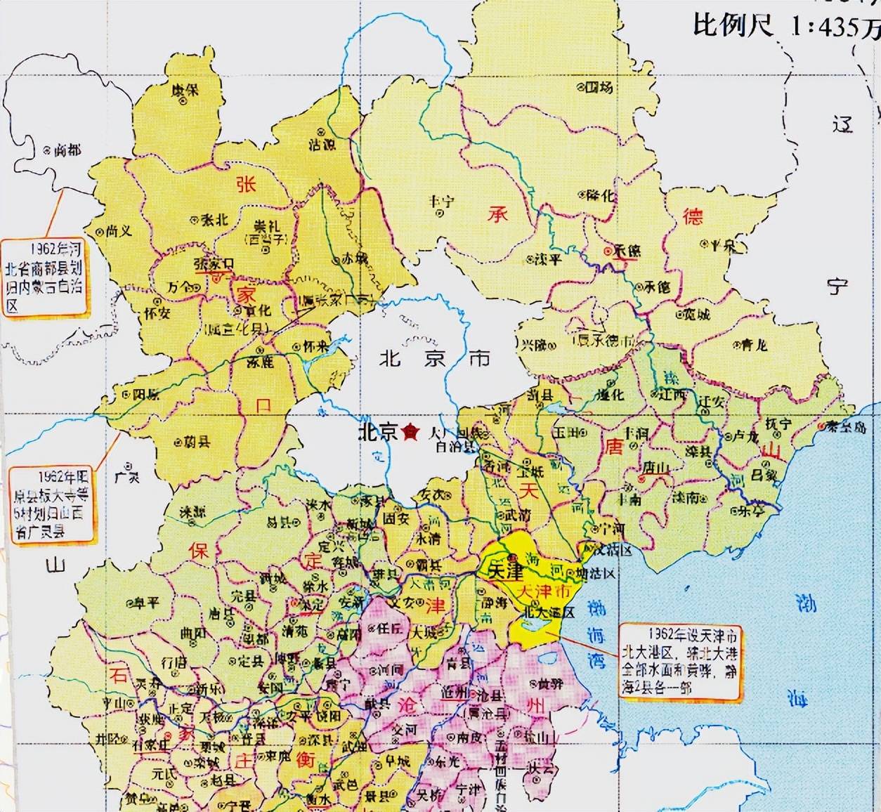 玉田县地图行政区域图片