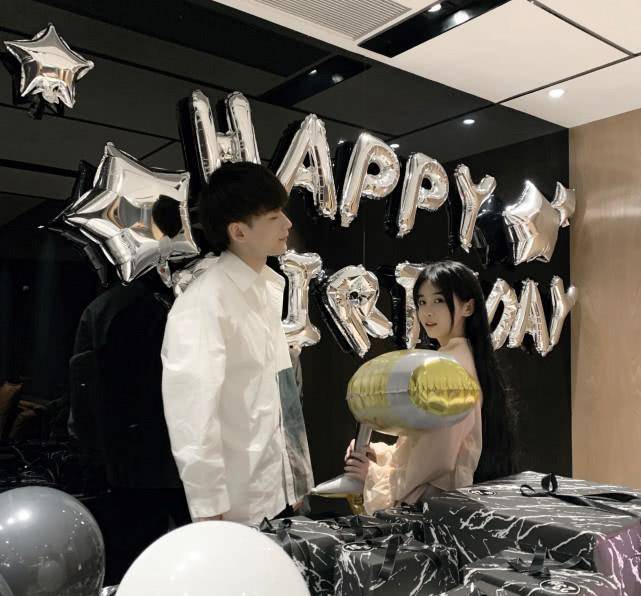 杨清_王乐乐_快手