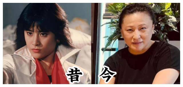 相信很多上了年纪的人还会记得80年代的电影《南拳王,宗巧珍在其中
