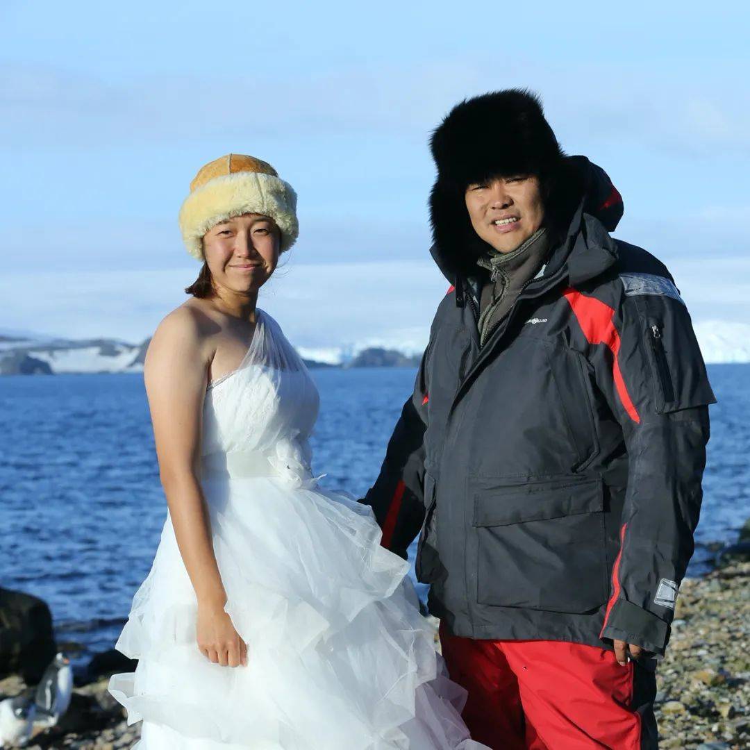 中山大学出息了,开破冰船去科考,由张昕宇,梁红夫妇捐赠_极地_出发