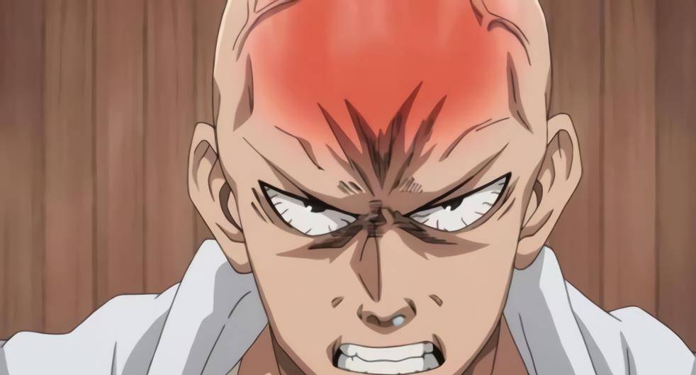 埼玉秃头原因是什么?