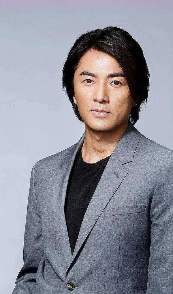 隐形富豪郑伊健豪宅落成,与邵美琪梁咏琪分手真相曝光_工作_香港_时间