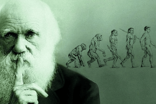 “达尔文”历史上的今天|进化论奠基人达尔文诞辰