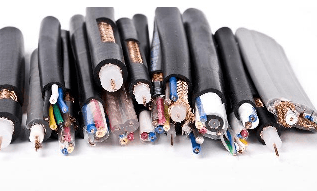 电线电缆常见规格型号有哪些_产品_线缆_要求