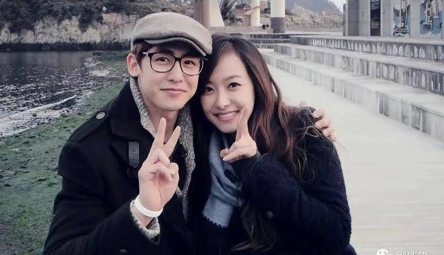 又被"死去的cp"攻击_宋茜_维尼_夫妇