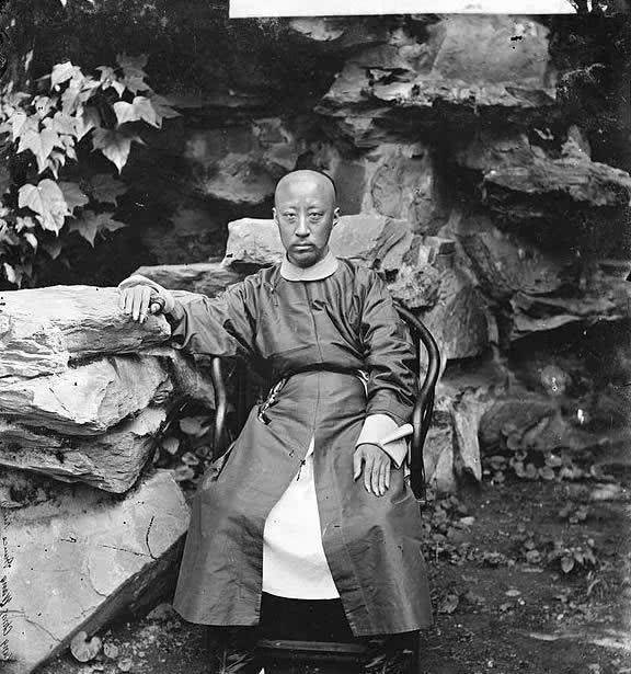 北京第一豪宅:占据龙脉,可它的主人要不被抄家,要