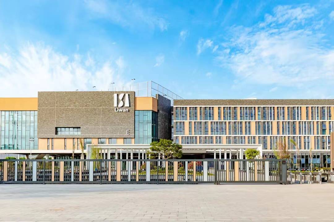 秋季招生火爆启动，港澳台侨联考中心落地荔湾爱莎学校-广州爱莎国际学校电话