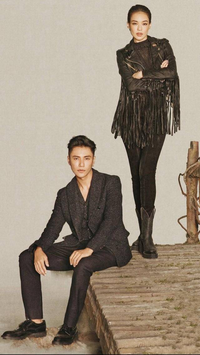 舒淇加入东申未来,与陈坤周迅成同事,帅哥美女的组合会怎样惊喜_气质
