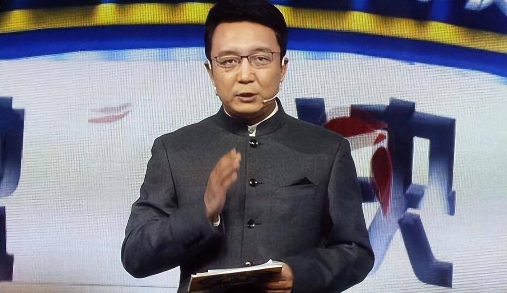 从《今日说法》主持人到离开电视,下海经商的路一鸣成功了吗?