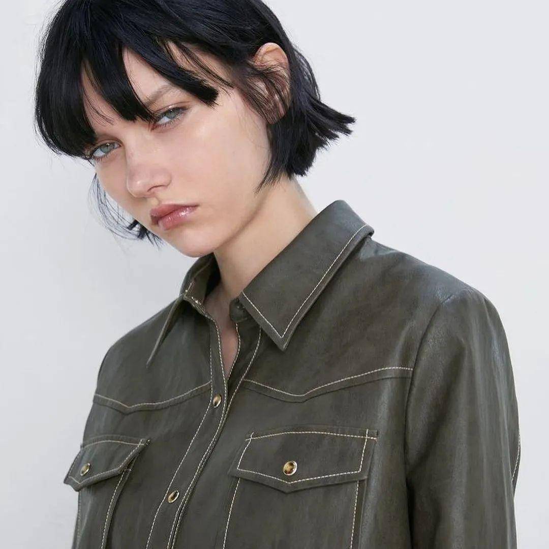 出道五年,这位00后拿下年度最佳模特_sofia_fall_西装