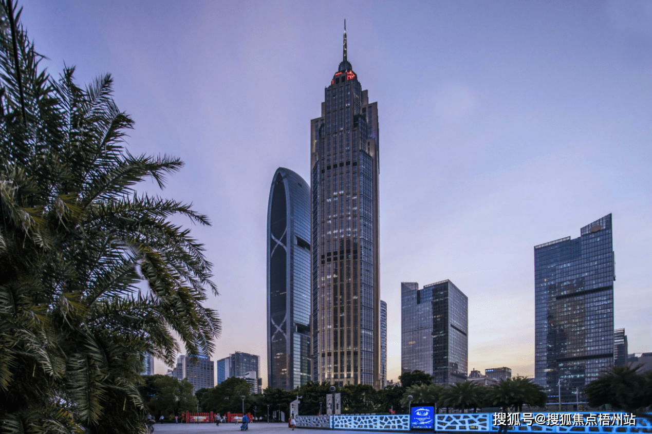 广晟国际大厦写字楼面积有哪些?_数据_工位_信息