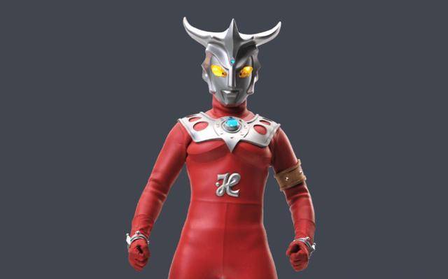 奥特曼的真实年龄,赛罗奥特曼:我怎么比捷德奥特曼还小?