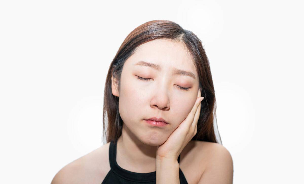 脾胃虚弱的人身体弱,气色差!一个食疗方专门健脾胃,建议试试_八珍糕_症状_的材料