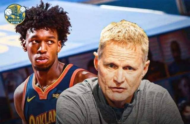 怀斯曼,因为在勇士队的考察中,发现小佩顿的伤势很有可能缺席接下来的