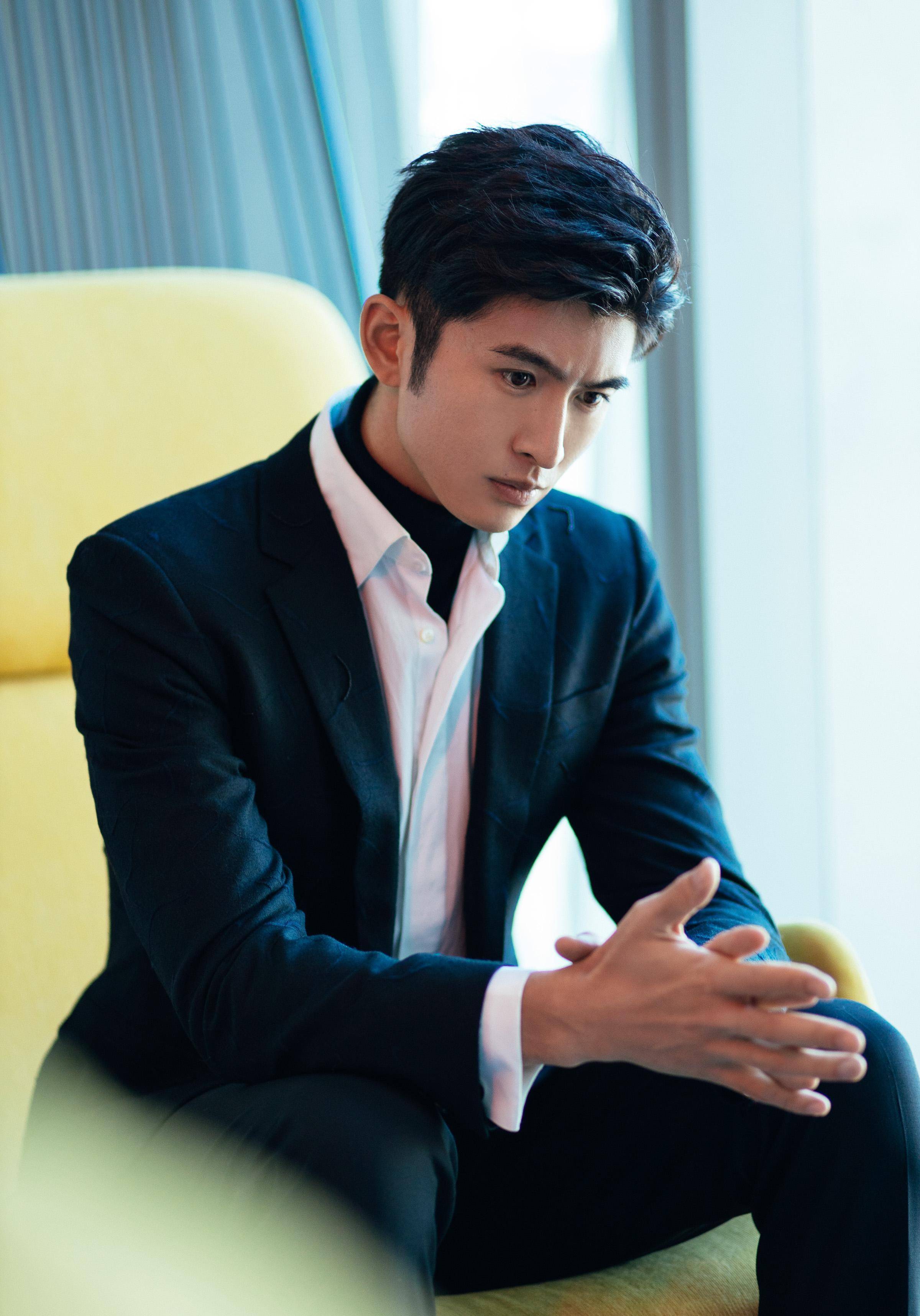 嘉行一哥花落谁家:张云龙,张彬彬,高伟光你最欣赏谁_芮麟_发展_三生