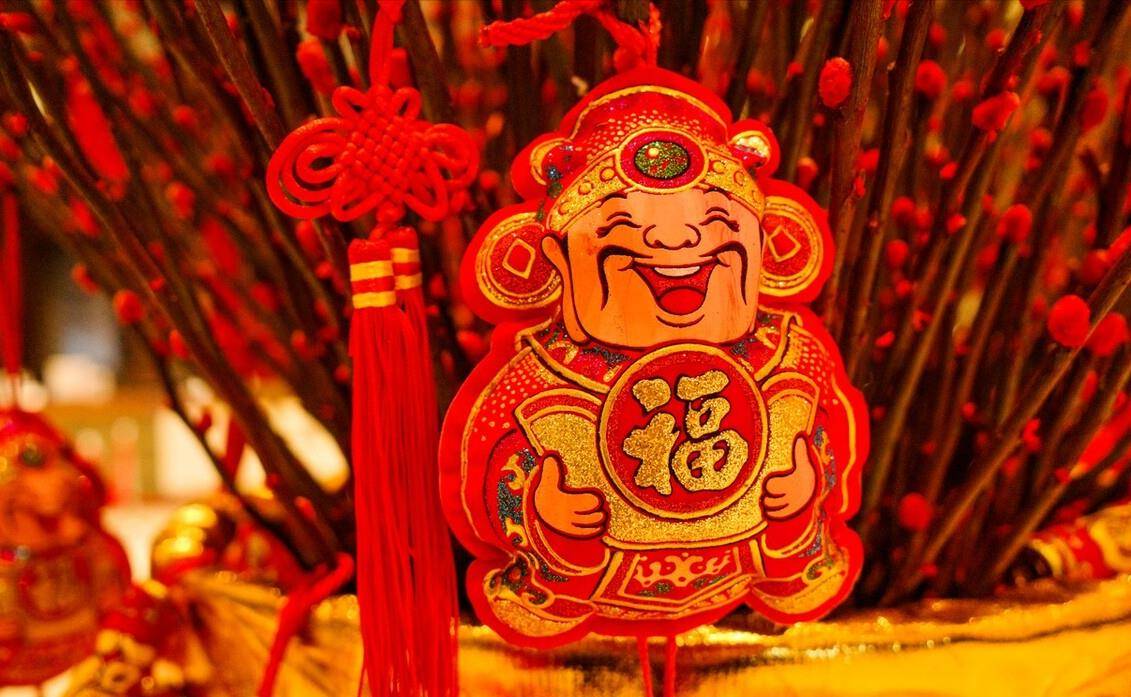 正月二十三接"小财神",这5种吉祥美食记得吃,寓意招财纳福_韭菜_蚝油