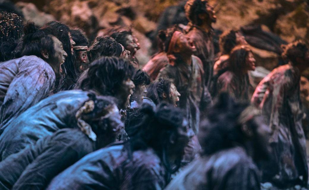 国外丧尸电影为何总能成爽片?_剧情_文化_釜山