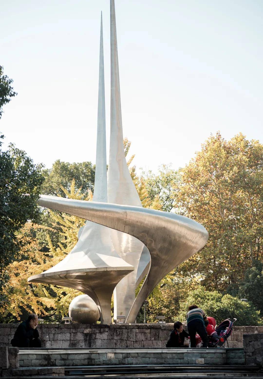 踏青指南丨春意正浓,带你逛逛这些丽水的绝美公园_广场_地址_交通