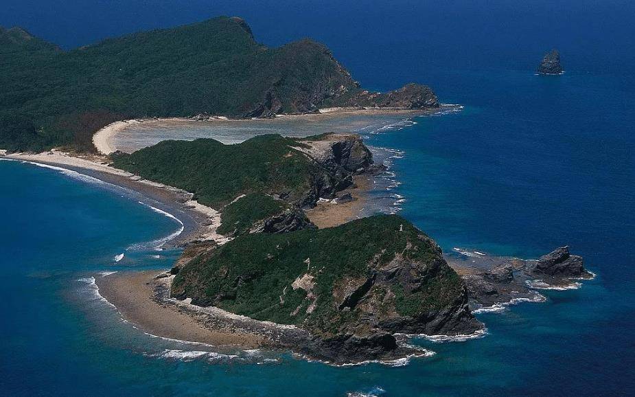 钓鱼岛到底是不是一座岛,看完后才明白,这些年的地理课白上了!