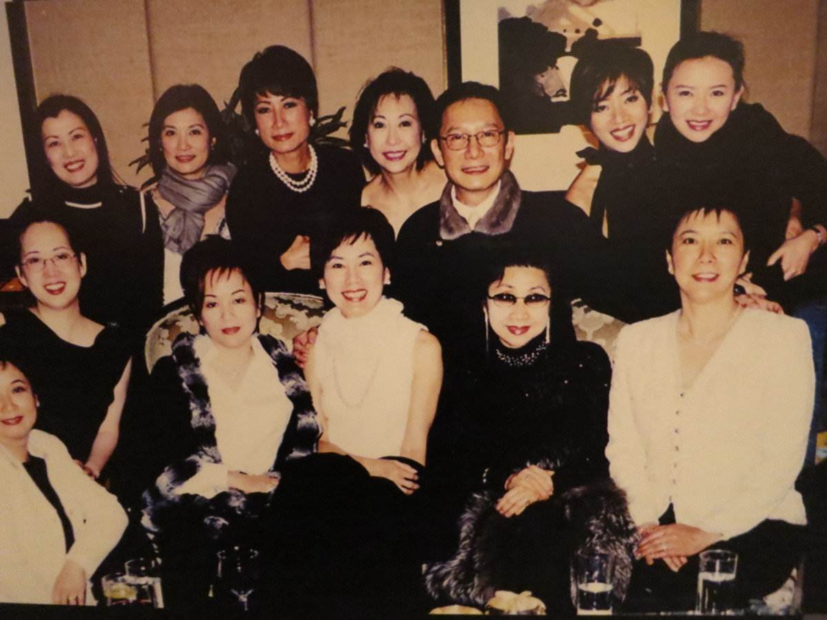 刘培基_造型_母亲