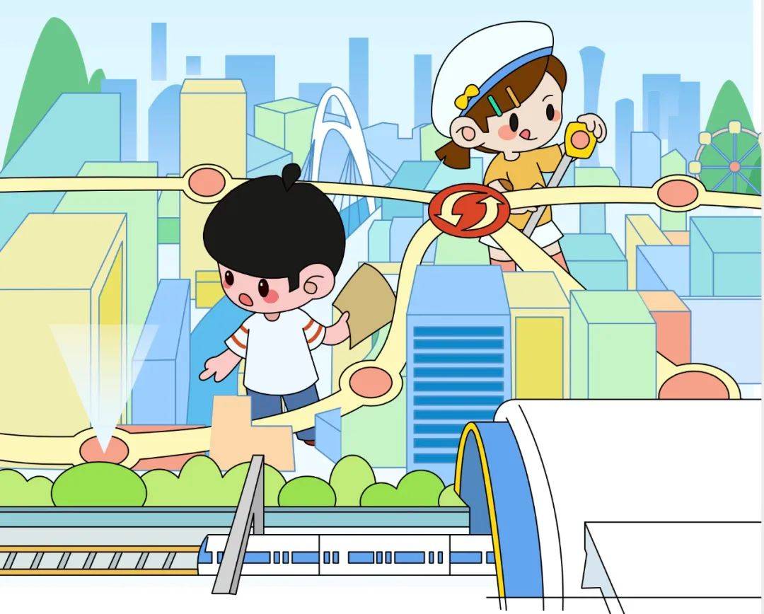 地铁博物馆 有轨电车车辆段,探秘地下轨道的秘密!_广州_原理_建设