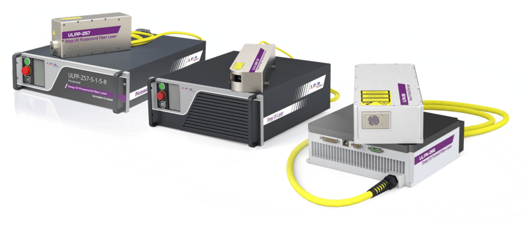 ipg 3款深紫外激光器亮相美国西部光电展_应用_光纤_产品