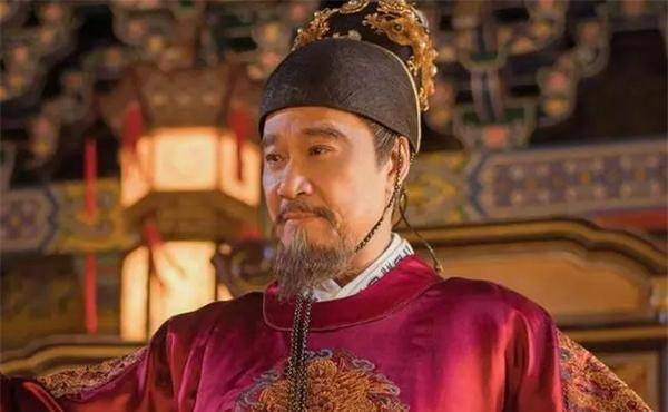 朱棣的孙子朱瞻基是一位明君,为何把亲叔倒扣在缸里,活活烹死?