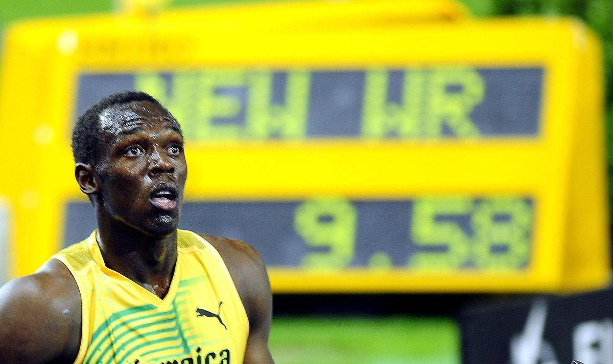 美国第一飞人科尔曼成绩惨淡,挑战博尔特世界纪录成幻想_比赛_巅峰