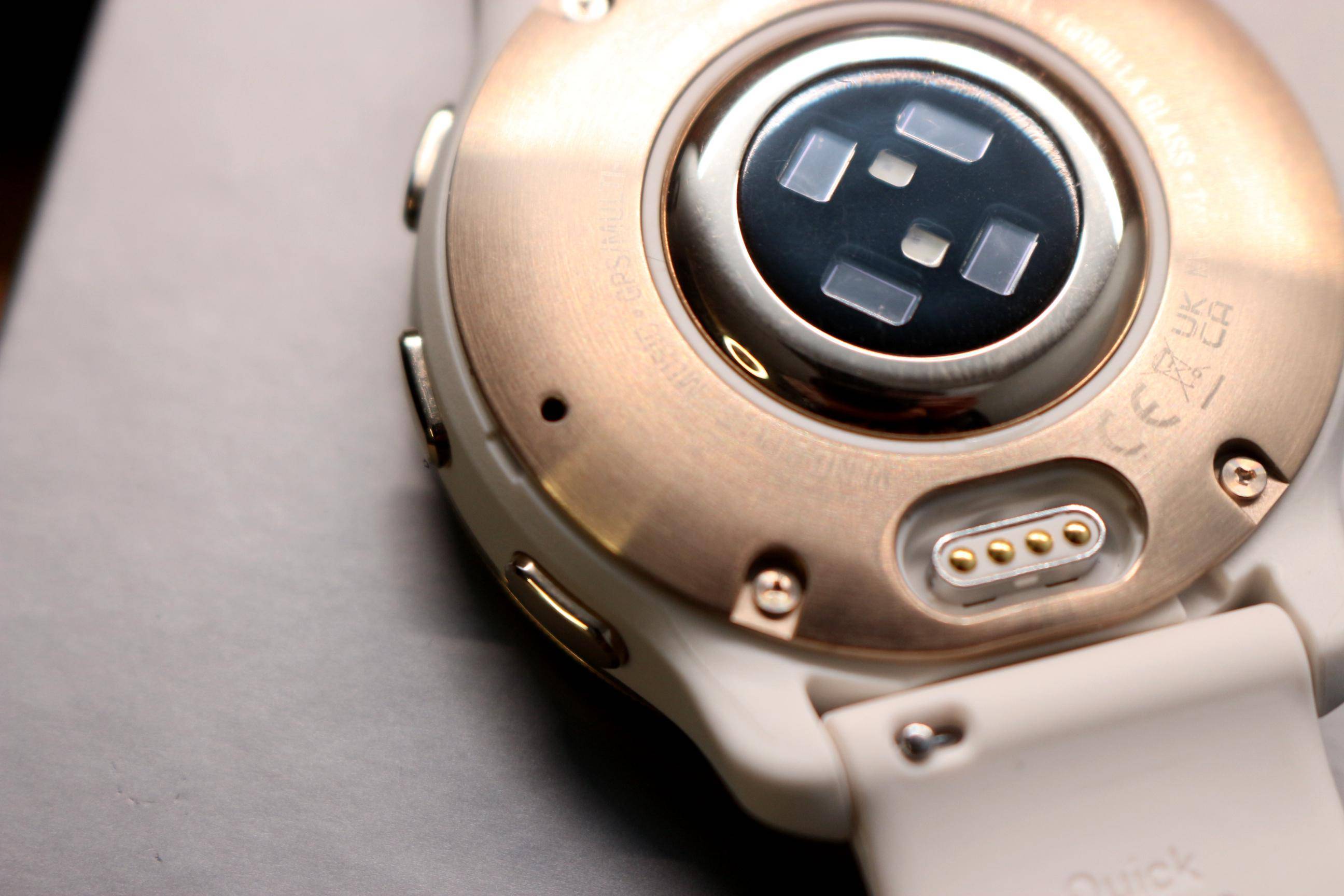 想要了解佳明 venu2 plus,看这一篇超详细的测评就够了_运动_手表