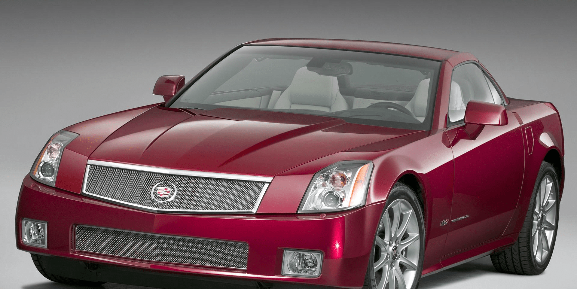 凯迪拉克敞篷跑车效果图曝光,难道凯迪拉克要推出跑车了?