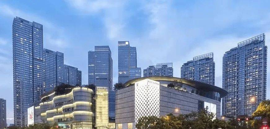 杭州江河汇「滨江绿城江河鸣翠」滨江绿城江河鸣翠-滨江绿城江河鸣翠