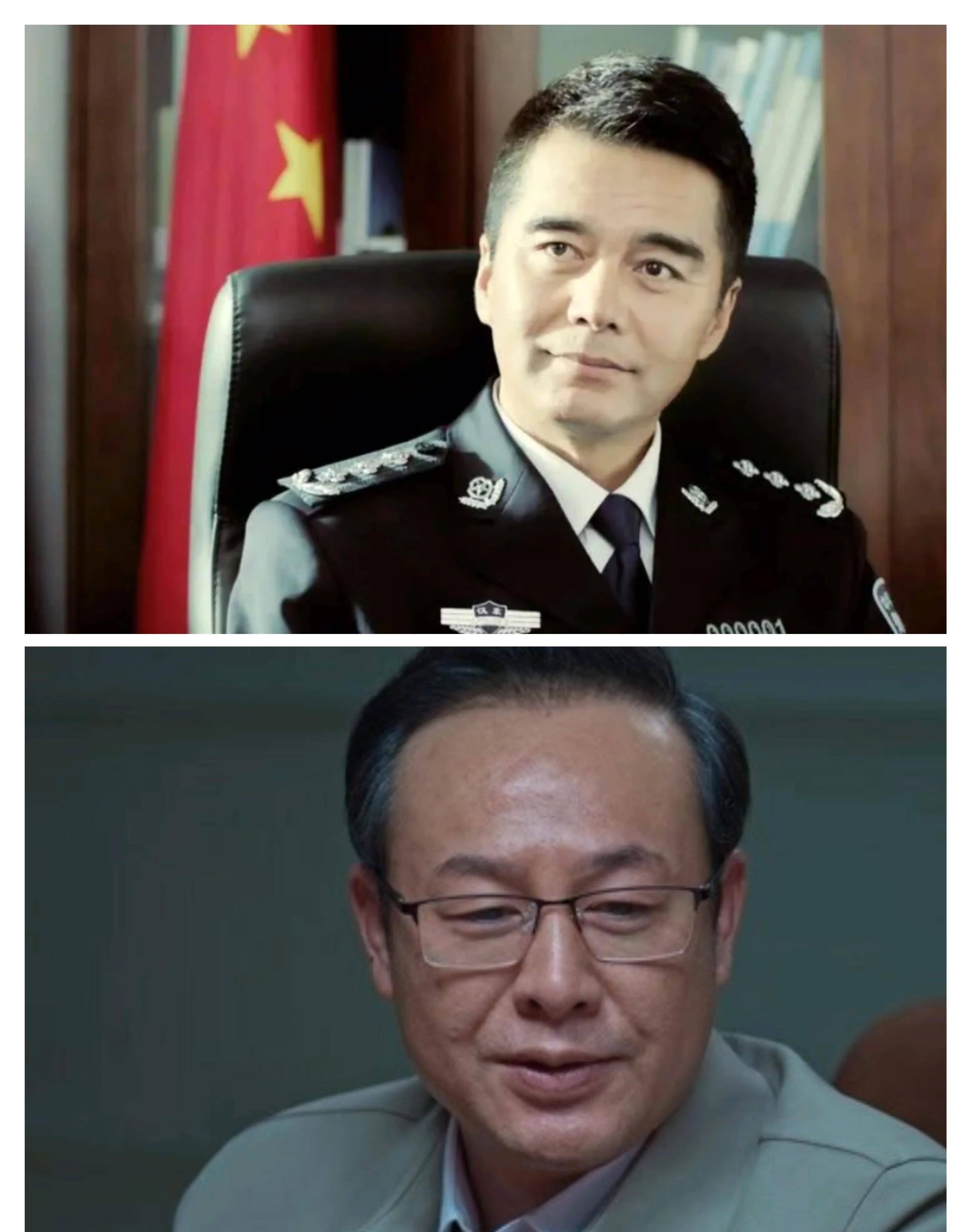 "祁同伟""高启强"演的再好,生活中更需要"侯亮平""安欣"_演技_正义_剧