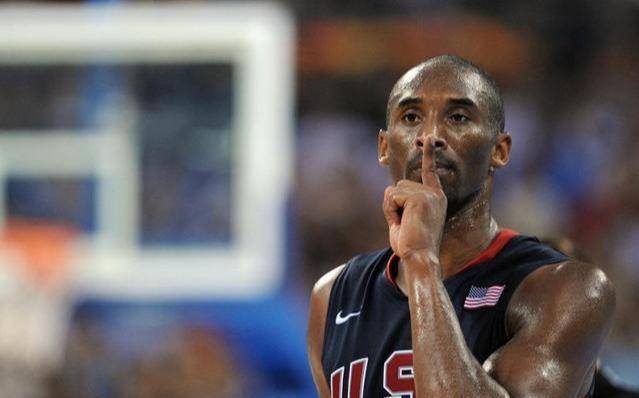 nba球星粉丝最新排行榜:科比竟然不是榜首,库里跻身前五_奥尼尔_榜单