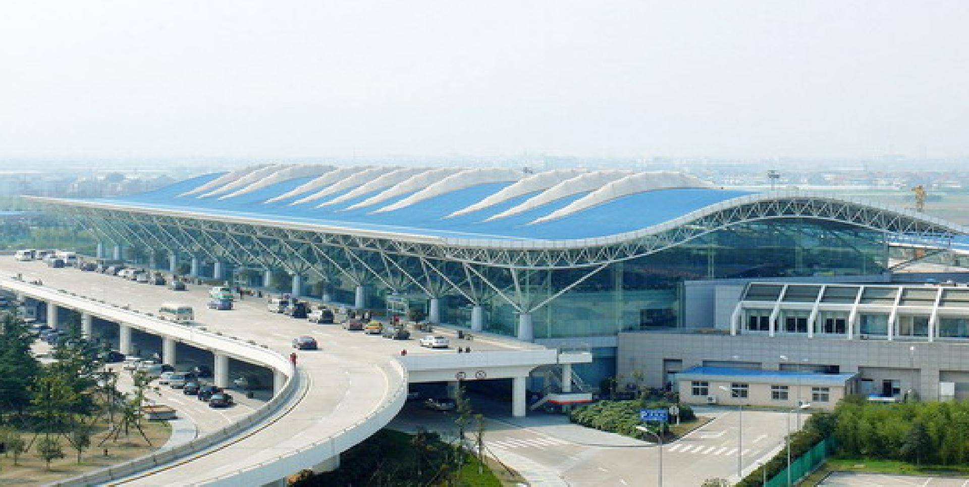 05亿打造大型机场,落户临夏县_发展_我国_资源