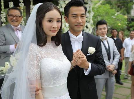 杨幂结婚年龄图片