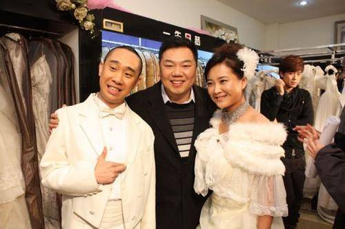 同样师承冯巩,为何贾玲逆袭为女导演,而白凯南现状如此唏嘘?